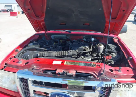 2009 Ford Ranger z USA, uszkodzony, nr VIN 1FEYR14D69CA63913